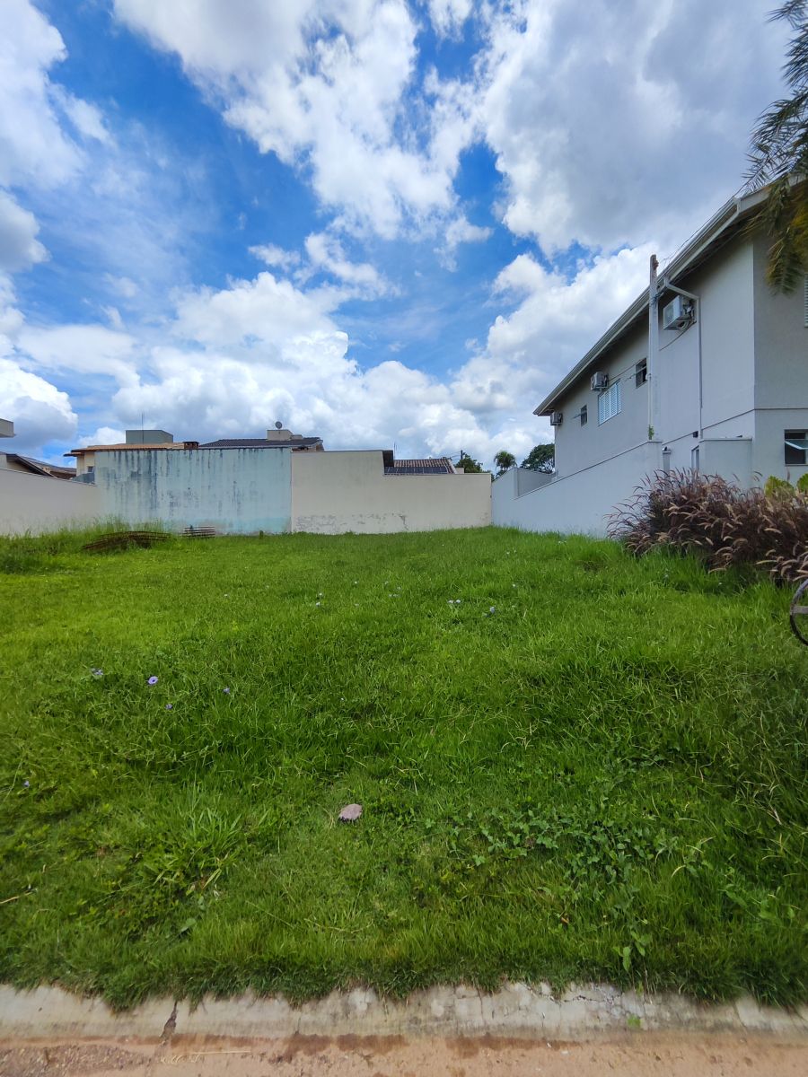 Terreno - Venda - Jardim Portal de Itaici - Indaiatuba - SP