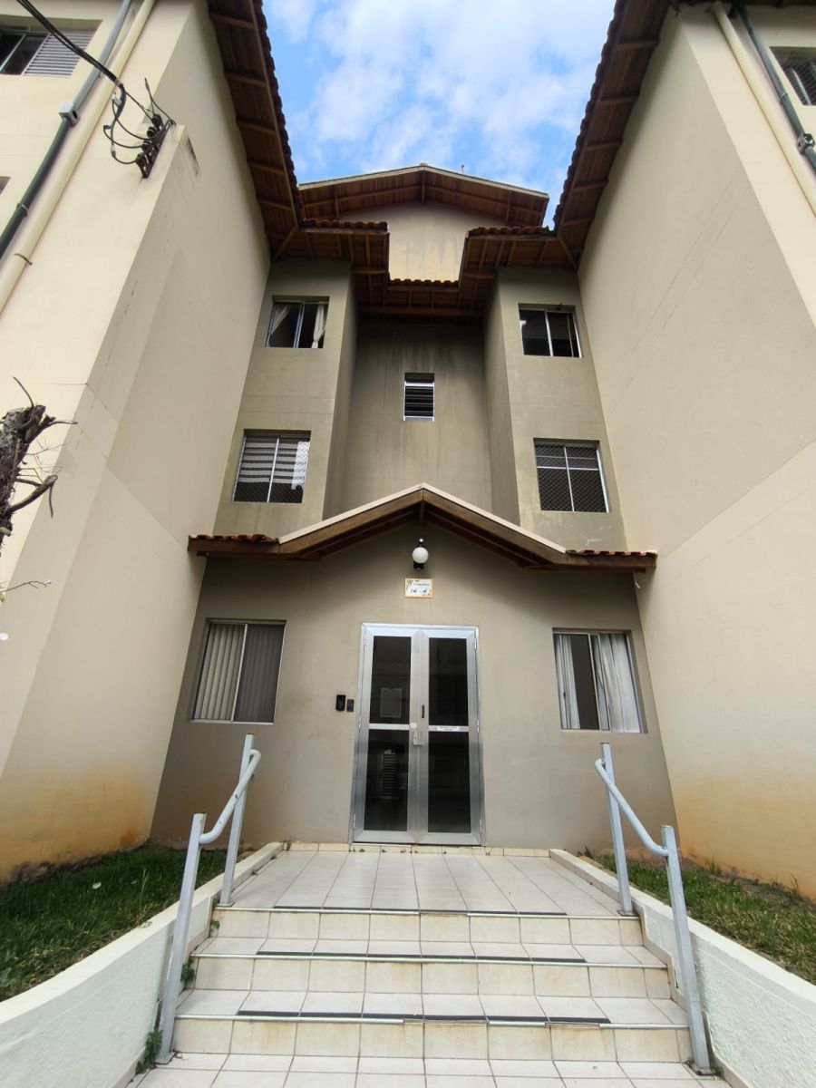 Apartamento - Aluguel - Jardim Juliana - Indaiatuba - SP