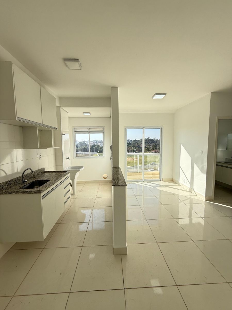Apartamento - Venda - Helvtia - Indaiatuba - SP