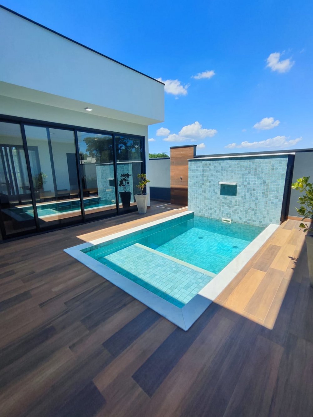 Casa em Condomnio - Venda - Jardim Residencial Helvtia Park II - Indaiatuba - SP