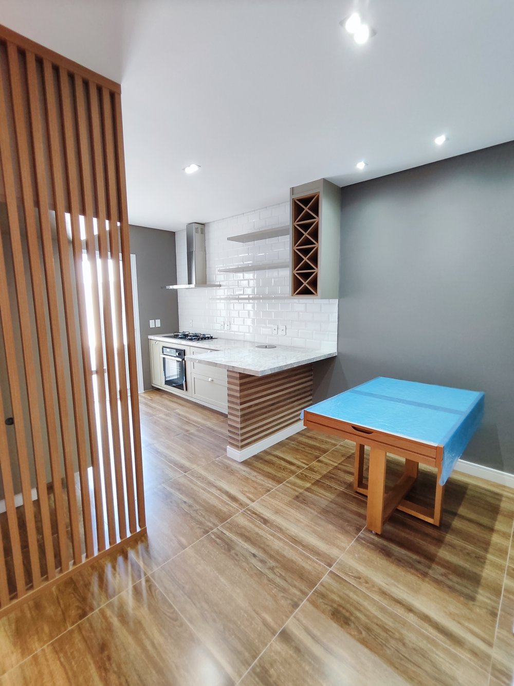 Casa em Condomnio - Venda - Jardim Mantova - Indaiatuba - SP