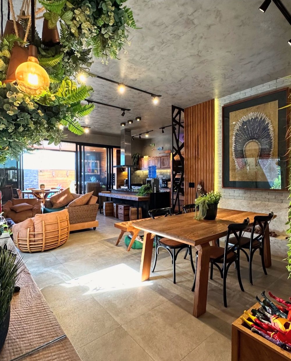 Casa em Condomnio - Venda - Jardim Residencial Maria Dulce - Indaiatuba - SP