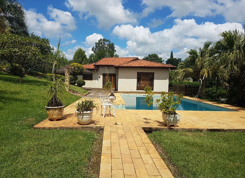 Chcara - Venda - Recanto das Flores - Indaiatuba - SP