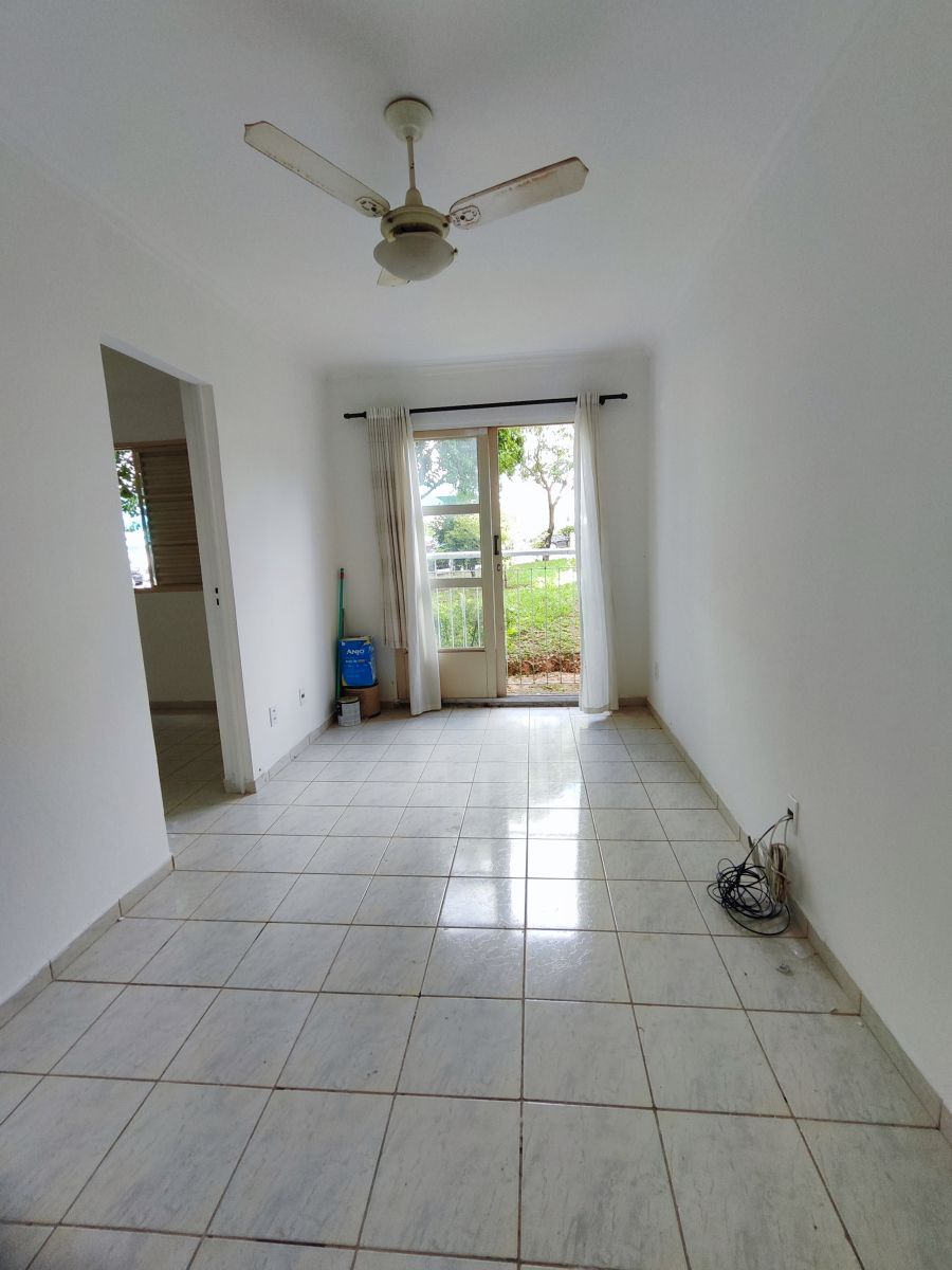 Apartamento - Venda - Jardim Morumbi - Indaiatuba - SP