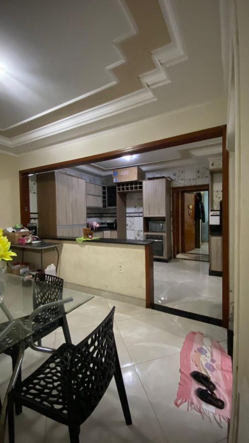 Casa - Venda - Jardim Paulista II - Indaiatuba - SP