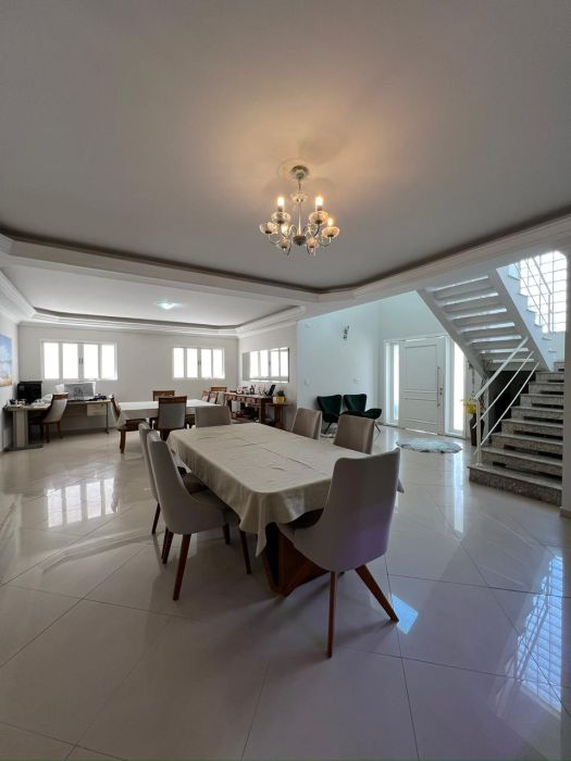Casa - Venda - Jardim Esplanada - Indaiatuba - SP