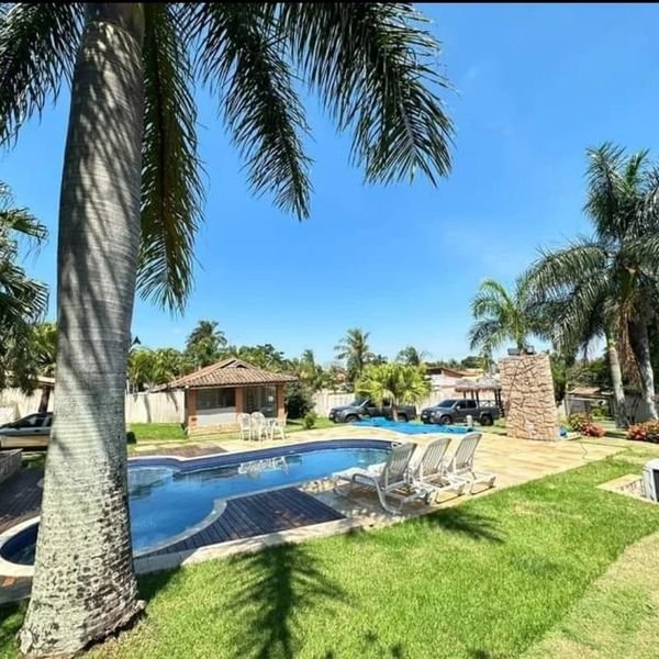 Chcara - Venda - Terras de Itaici - Indaiatuba - SP