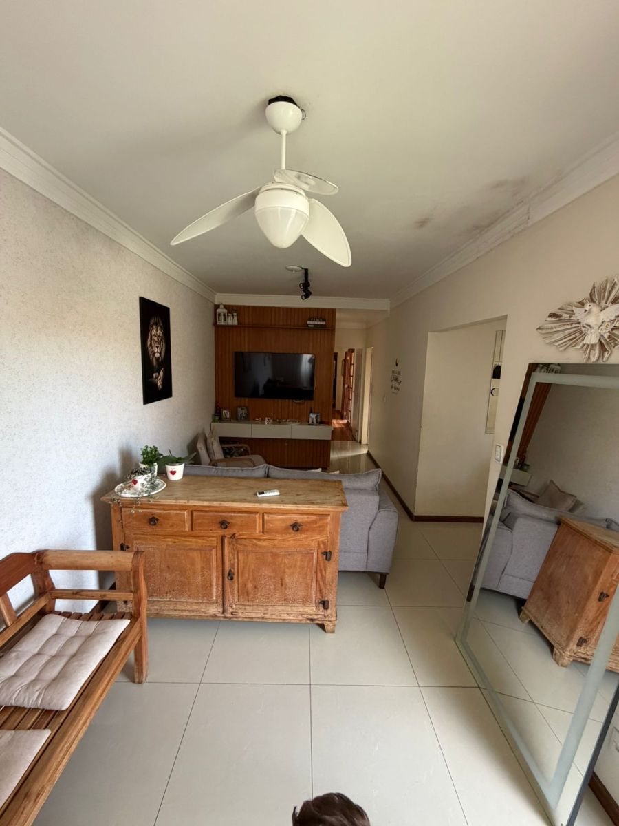 Casa em Condom�nio - Venda - Jardim Panorama - Indaiatuba - SP