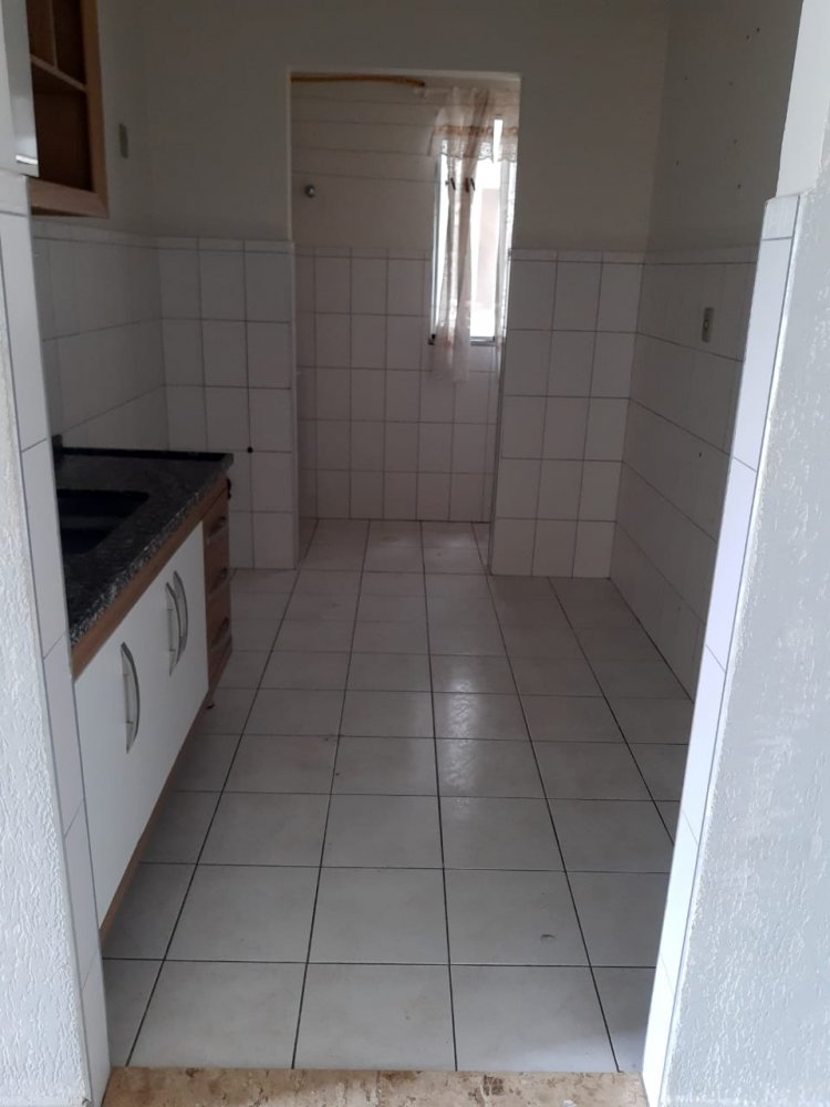 Apartamento - Venda - Jardim Juliana - Indaiatuba - SP