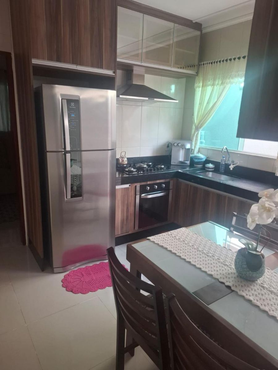 Casa - Venda - Jardim Morumbi - Indaiatuba - SP