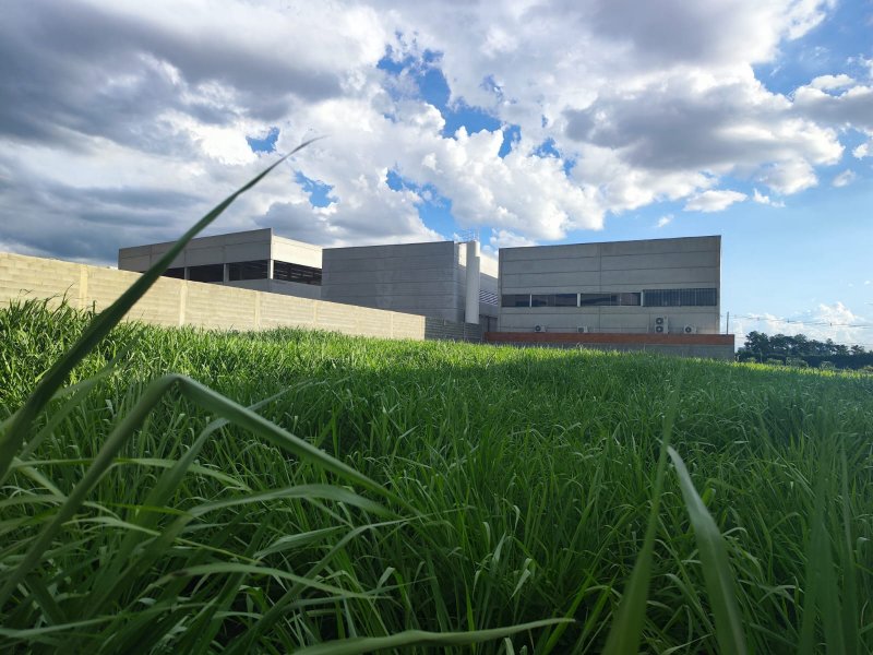 Terreno - Venda - Europark Comercial - Indaiatuba - SP