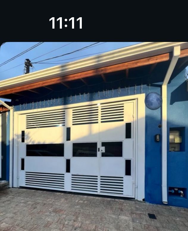 Casa - Venda - Jardim Califórnia - Indaiatuba - SP