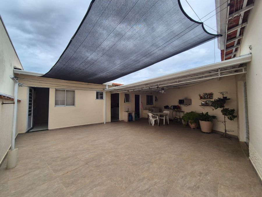 Casa - Venda - Vila Furlan - Indaiatuba - SP