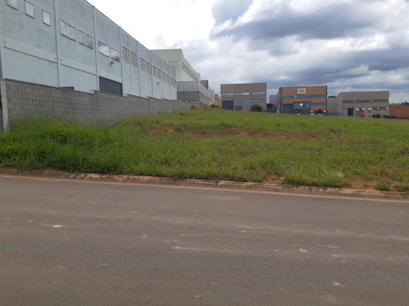 Industrial - Venda - Park Comercial de Indaiatuba - Indaiatuba - SP