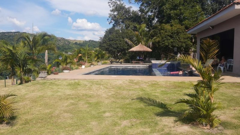 Chcara - Venda - Santa Eliza - Itupeva - SP
