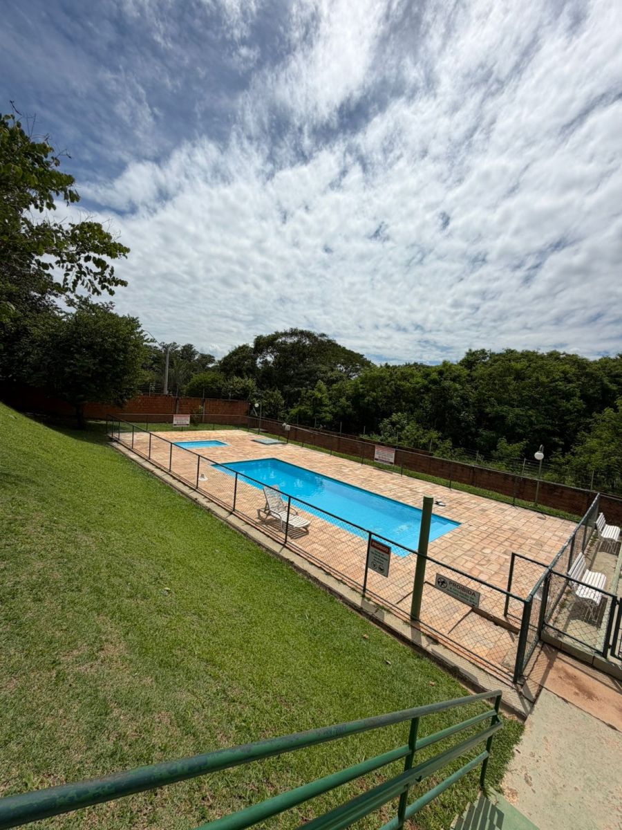 Casa em Condom�nio - Venda - Jardim Panorama - Indaiatuba - SP