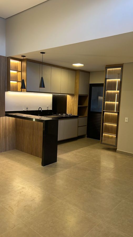 Casa - Venda - Vila Castelo Branco - Indaiatuba - SP