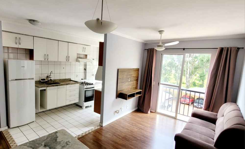 Apartamento - Venda - Jardim Alice - Indaiatuba - SP