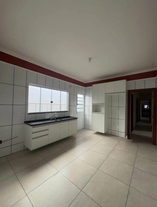 Casa - Venda - Jardim do Valle II - Indaiatuba - SP