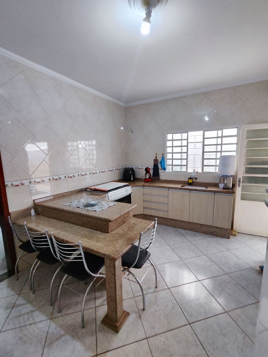 Casa - Venda - Jardim Bom Princ�pio - Indaiatuba - SP
