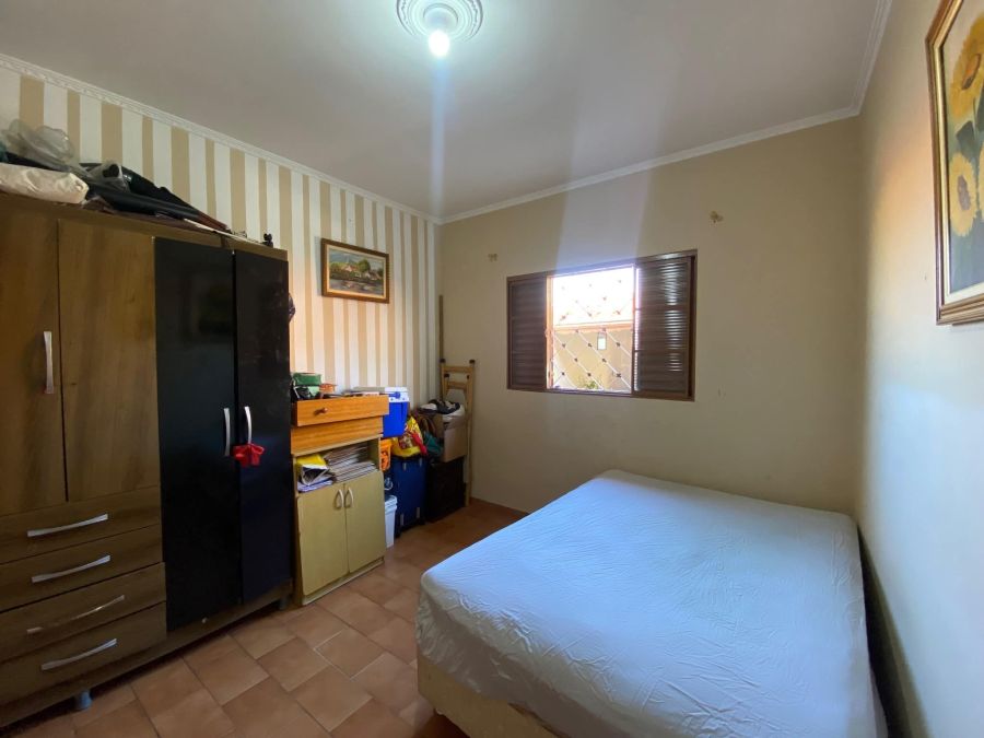 Casa - Venda - Vila Rubens - Indaiatuba - SP