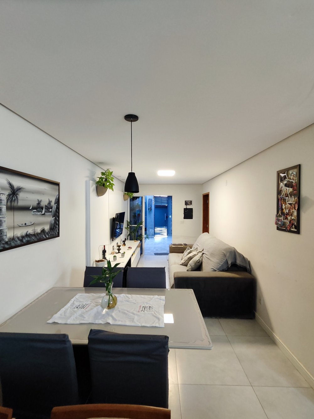 Casa - Venda - Parque Campo Bonito - Indaiatuba - SP