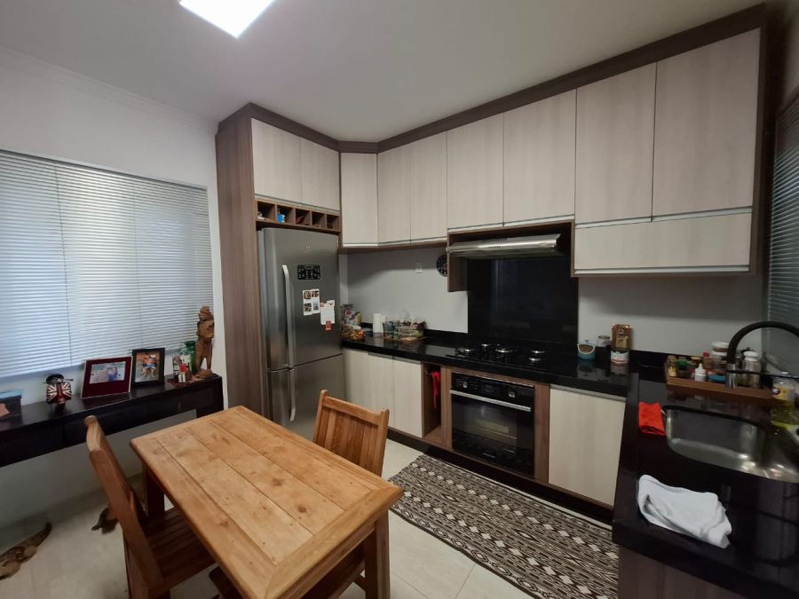 Casa em Condomínio - Venda - Jardins do Império - Indaiatuba - SP