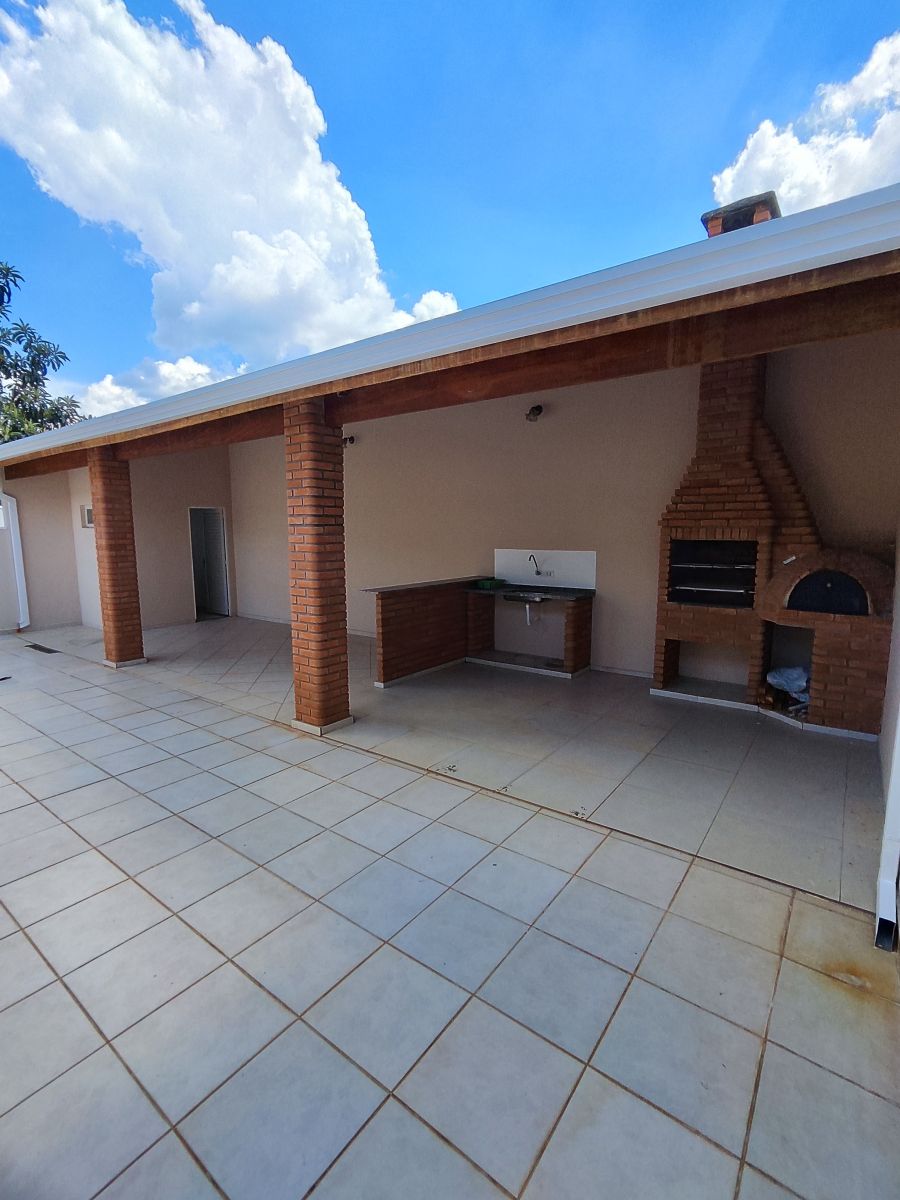 Casa em Condom�nio - Venda - Jardim Portal de Itaici - Indaiatuba - SP