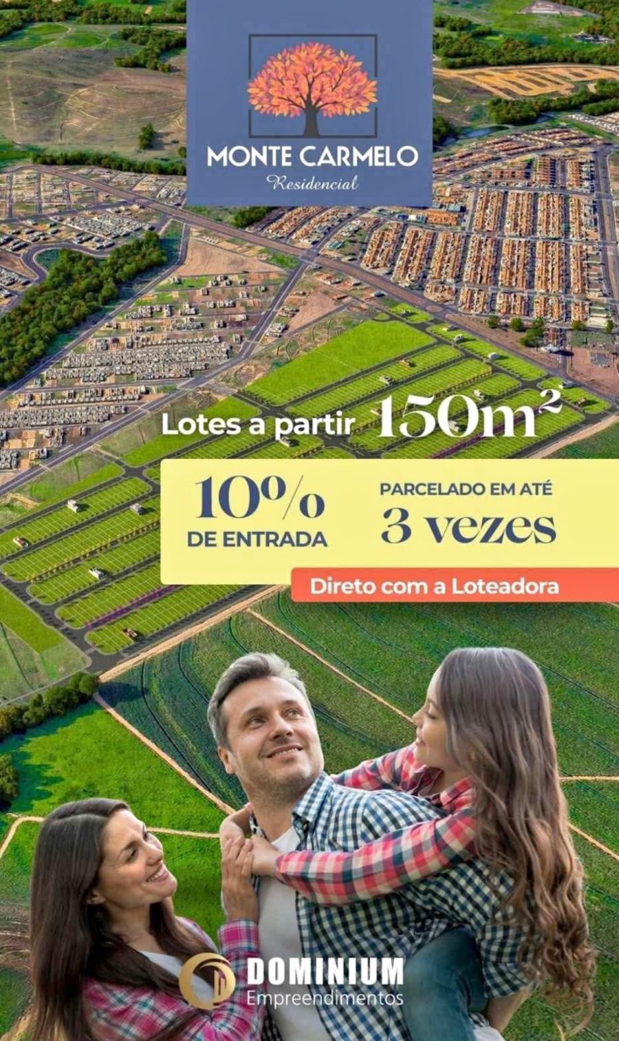 Terreno - Venda - Parque Campo Bonito - Indaiatuba - SP