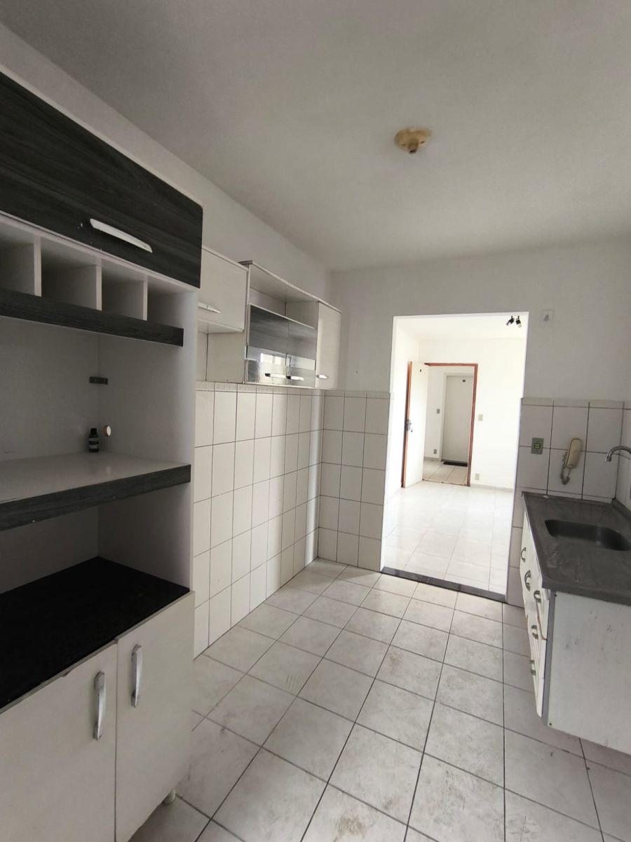Apartamento - Venda - Jardim Juliana - Indaiatuba - SP