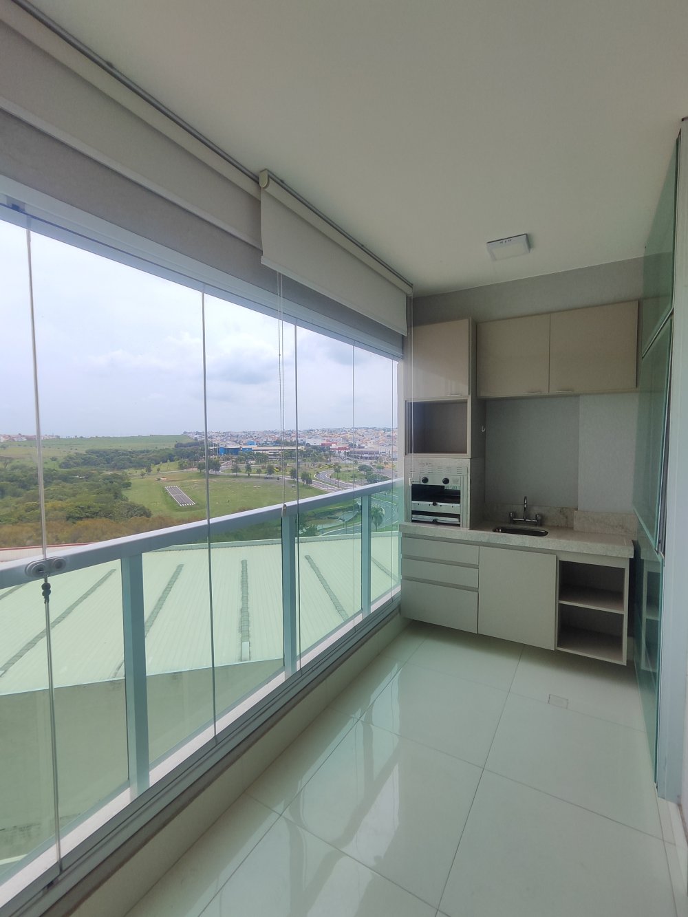 Apartamento - Venda - Jardim Pompia - Indaiatuba - SP