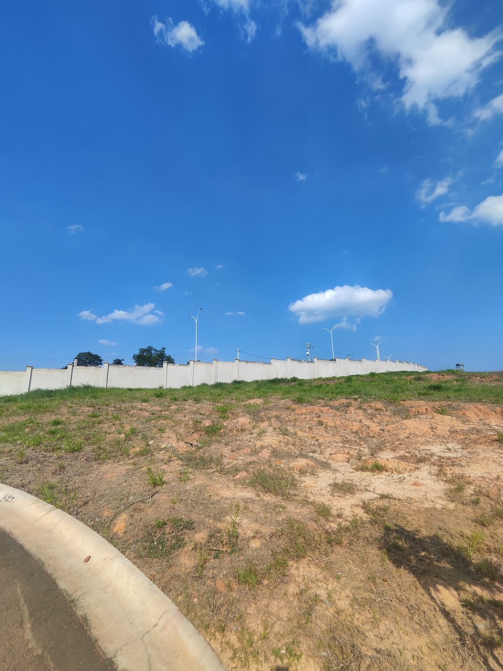 Terreno em Condomnio - Venda - Chcara Alvorada - Indaiatuba - SP