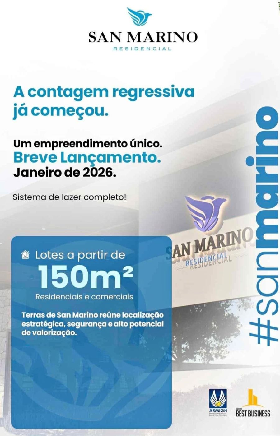 Terreno em Condomínio - Lançamentos - Jardim Residencial Veneza - Indaiatuba - SP