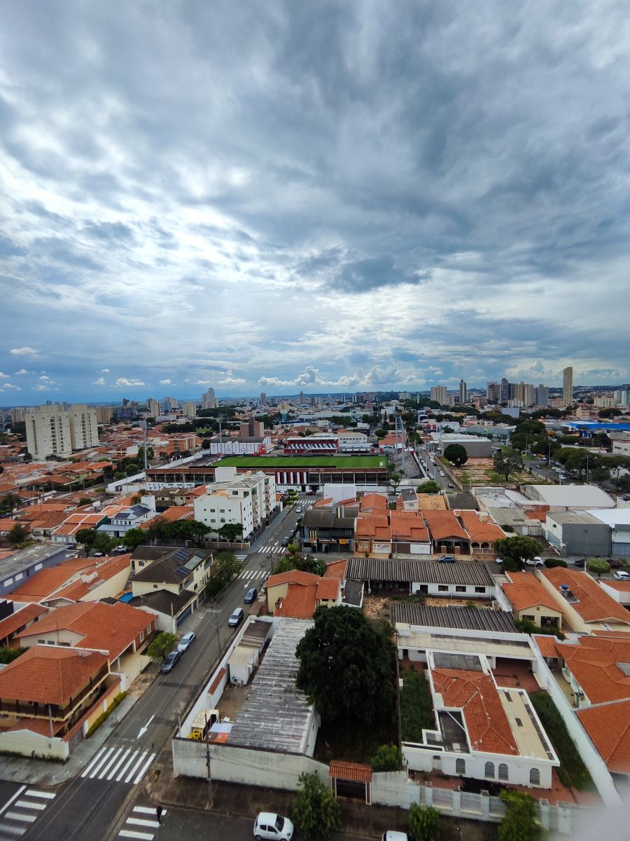 Apartamento - Venda - Parque Boa Esperança - Indaiatuba - SP