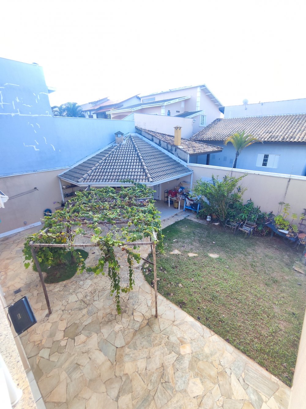 Casa - Venda - Jardim Esplanada - Indaiatuba - SP