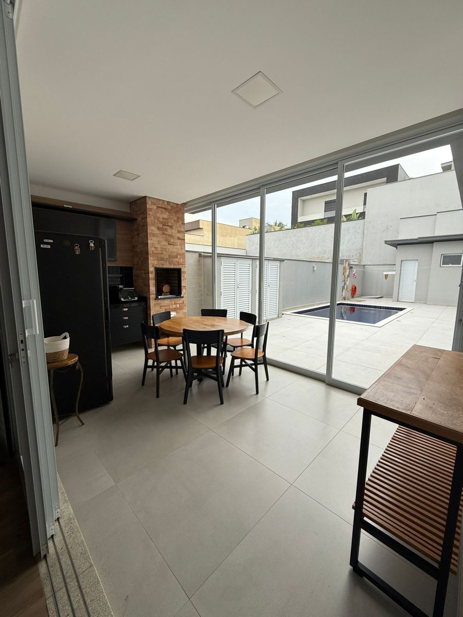 Casa em Condom�nio - Venda - Jardim Piemonte - Indaiatuba - SP