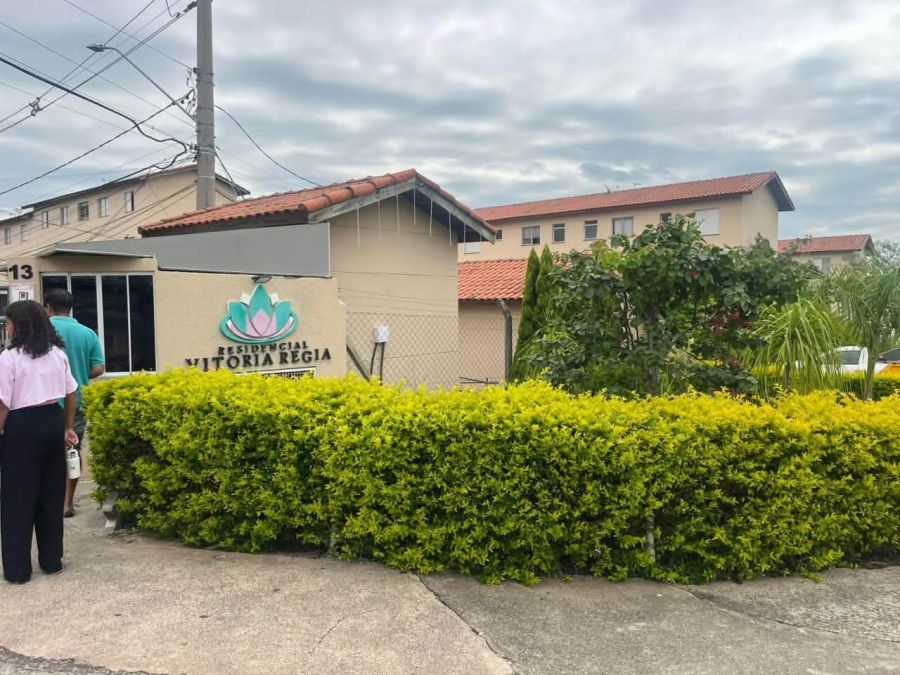 Apartamento - Venda - Jardim dos Colibris - Indaiatuba - SP