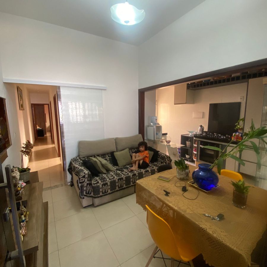 Casa - Venda - Jardim Residencial Veneza - Indaiatuba - SP