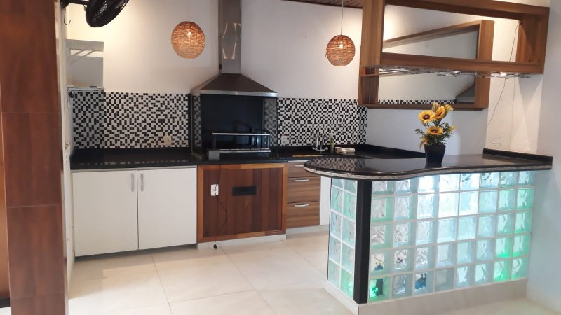 Casa em Condomnio - Venda - Jardim Esplendor - Indaiatuba - SP