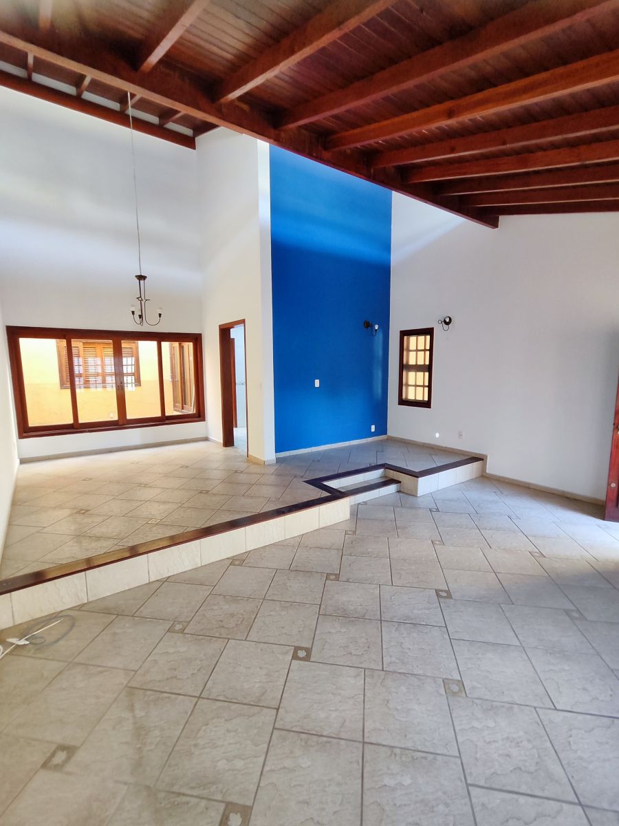 Casa - Venda - Jardim Regente - Indaiatuba - SP