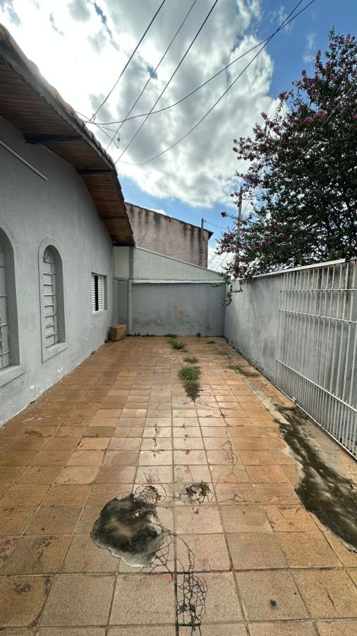 Casa - Venda - Jardim Morada do Sol - Indaiatuba - SP