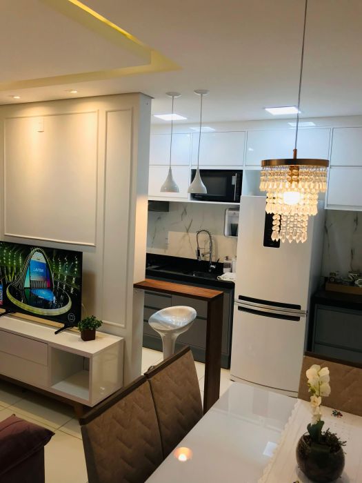 Apartamento - Venda - Ch�cara Alvorada - Indaiatuba - SP