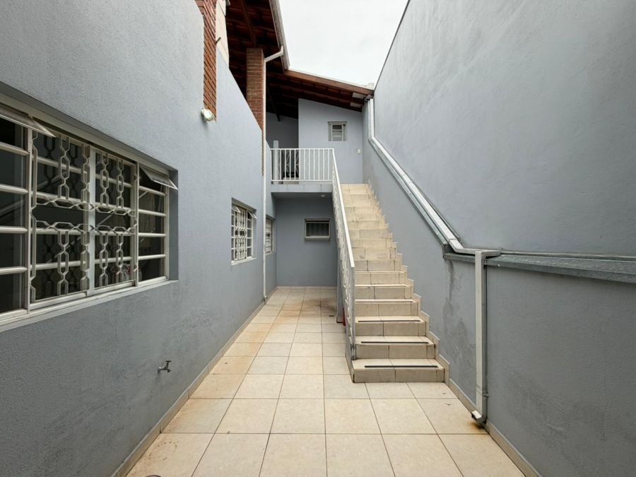 Casa - Venda - Jardim dos Colibris - Indaiatuba - SP