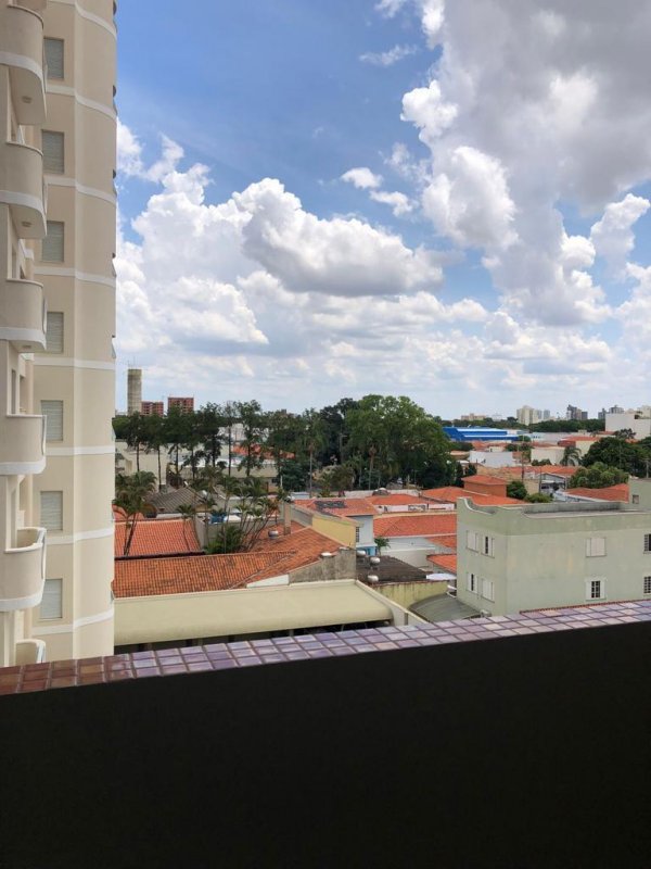 Sala Comercial - Venda - Cidade Nova - Indaiatuba - SP