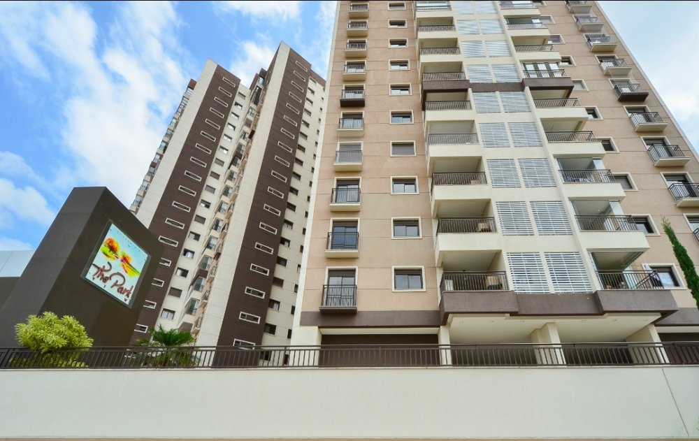 Apartamento - Venda - Vila Almeida - Indaiatuba - SP
