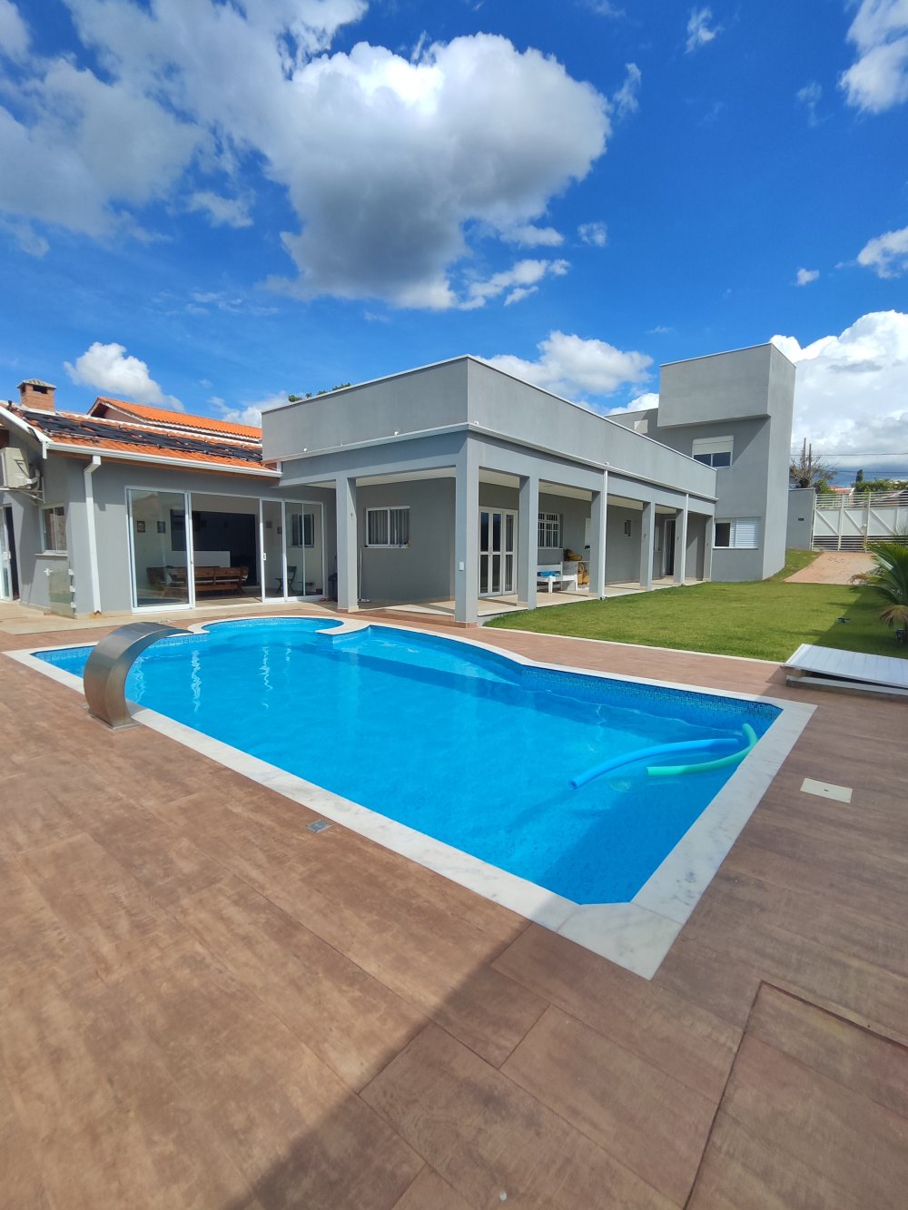Chcara - Venda - Terras de Itaici - Indaiatuba - SP