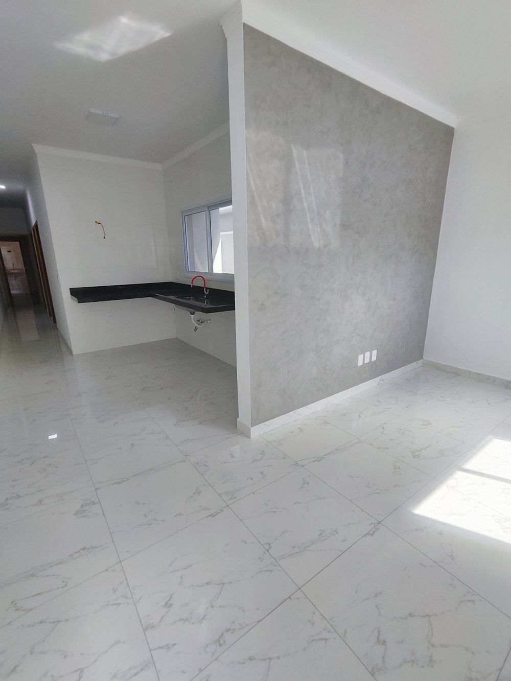 Casa - Venda - Jardim Morumbi - Indaiatuba - SP