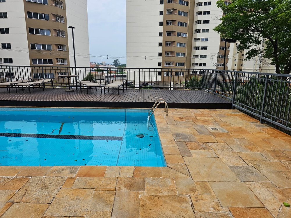 Apartamento - Venda - Centro - Indaiatuba - SP
