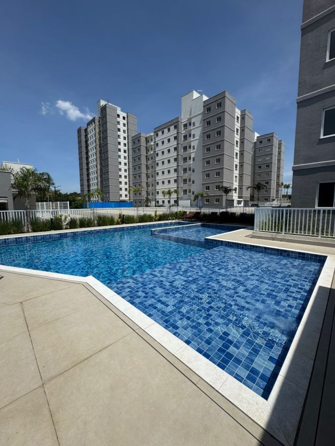 Apartamento - Venda - Jardins do Império - Indaiatuba - SP