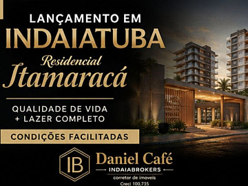 Residencial Itamarac�